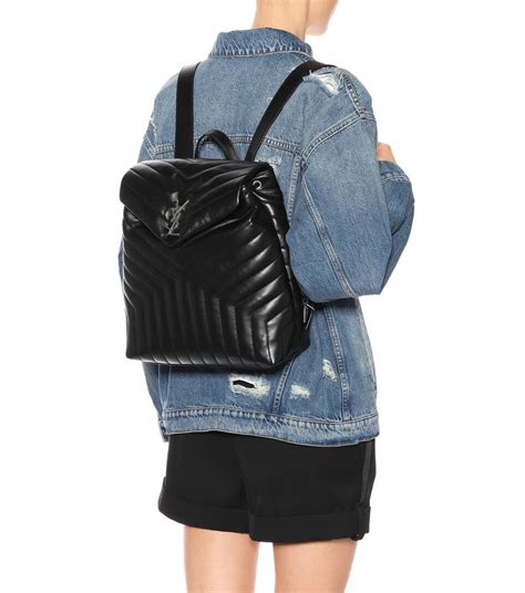 ysl saint laurent loulou|ysl loulou backpack.